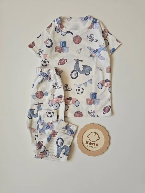 ست راحتی dear