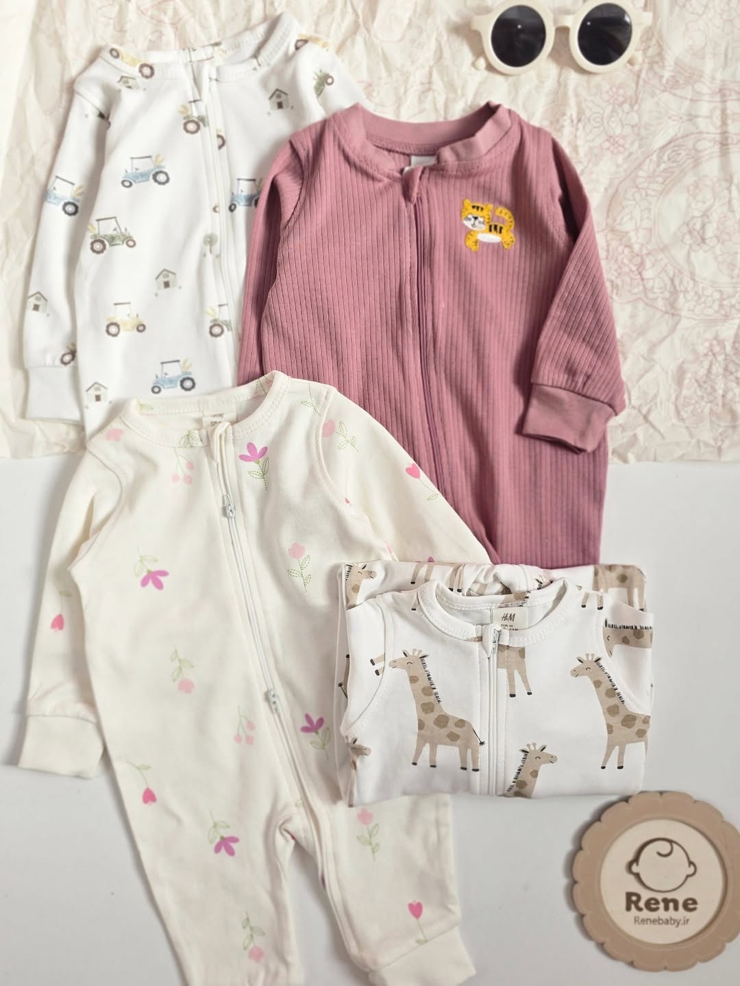 سرهمی  H&M