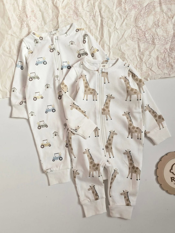 سرهمی H&M