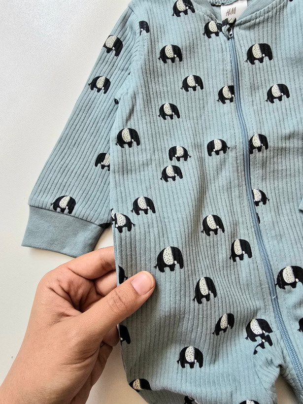 سرهمی H&M