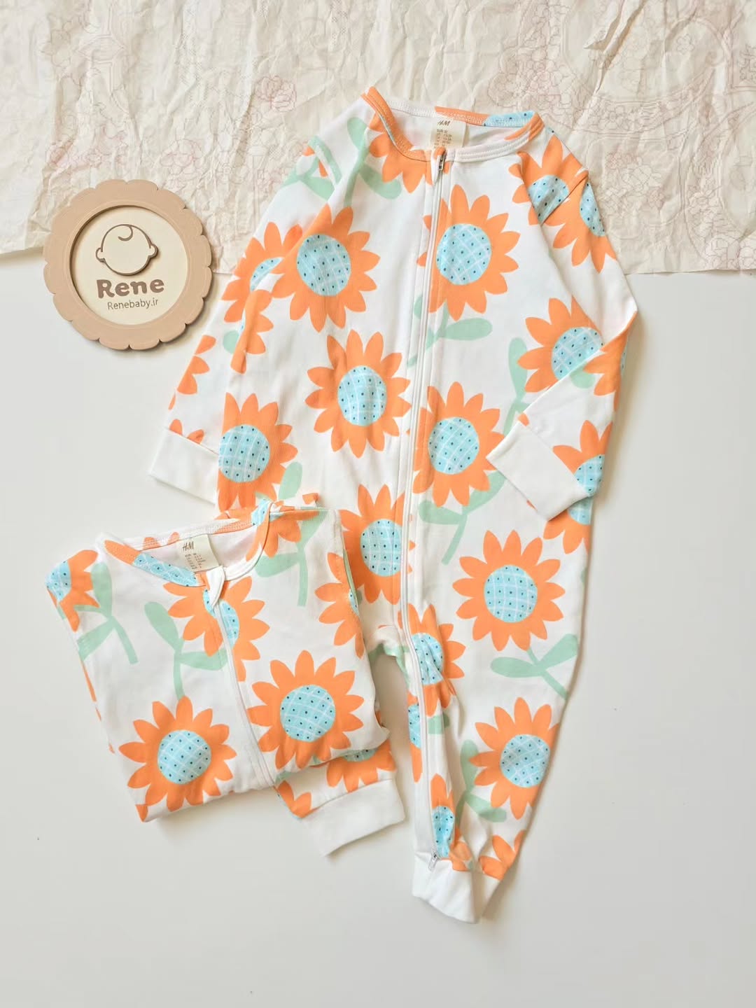 سرهمی H&M